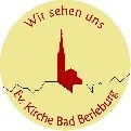 Logo - wir sehen uns